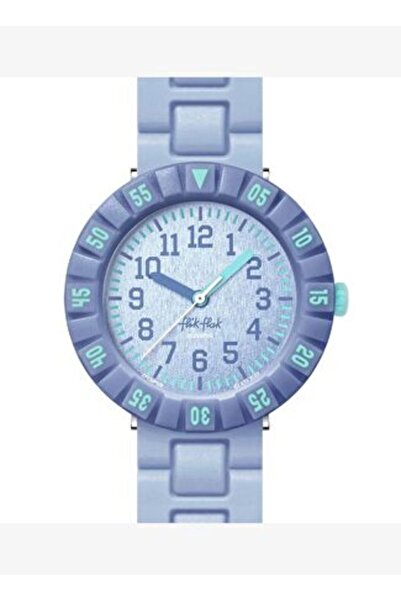 Flik Flak Fcsp128 Denimology Children's Wristwatch