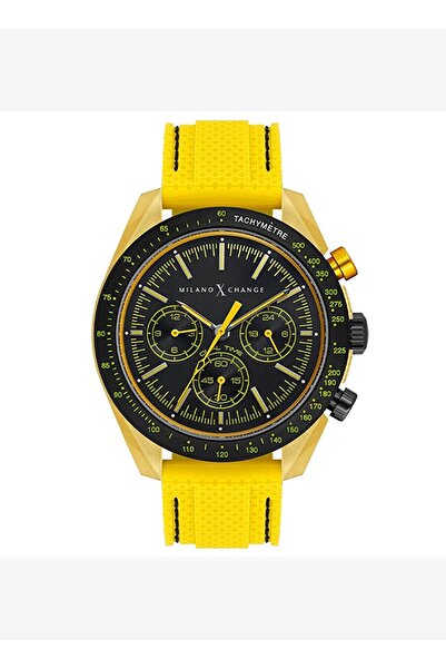 Milano X Change MXG3112 Men's Wristwatch