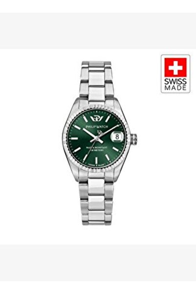 Philip Watch R8253597666 ساعة يد نسائية