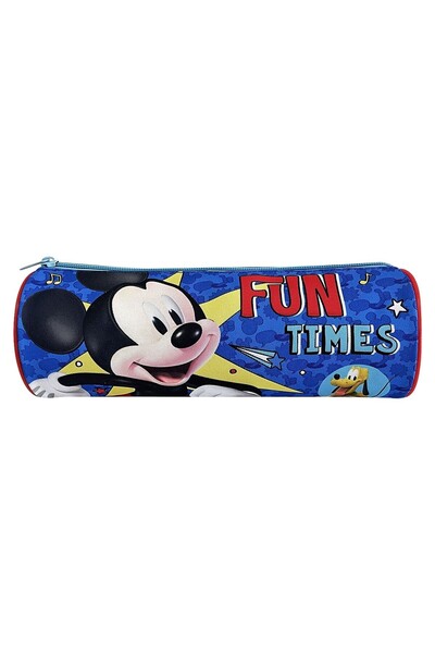 Disney Κασετίνα Μίκυ 23x8εκ. 1010E-1405