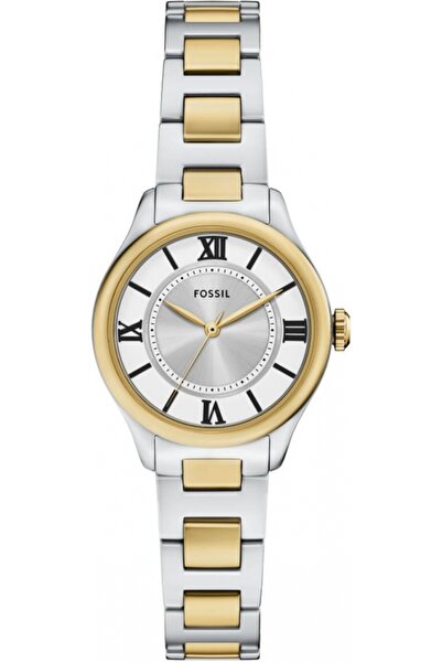 Fossil ES5422 ceas de damă auriu fashion