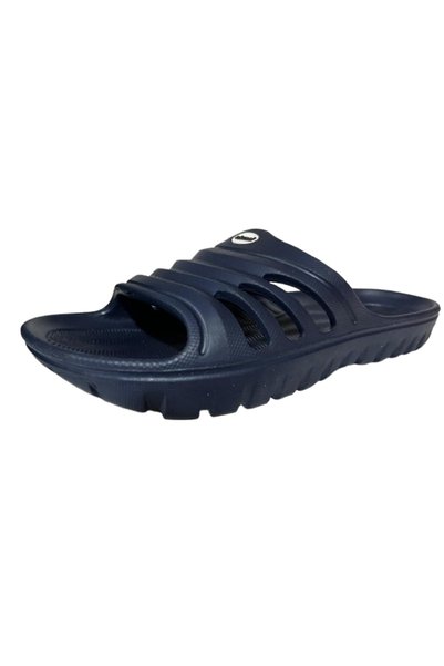 Akınal Bella Black Ultra Light Summer Pool, Sea, Beach Daily Slippers
