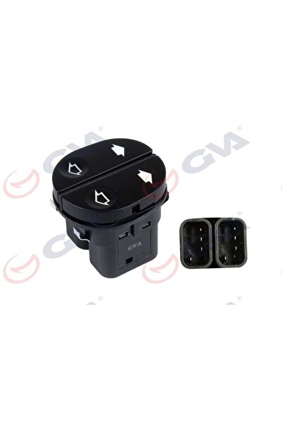 GVA CAM ANAHTAR DÜĞMESİ ÇİFTLİ FORD FİESTA-CONNECT 95> SOL