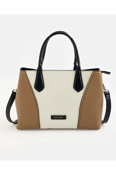 REDTAG Women Assorted Colour Block Handbag