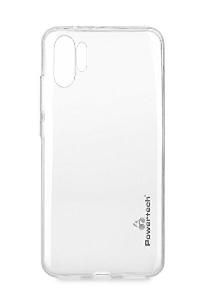 POWERTECH Θήκη Perfect Clear 1mm MOB-1348, Samsung Note 10 Plus, διάφανη