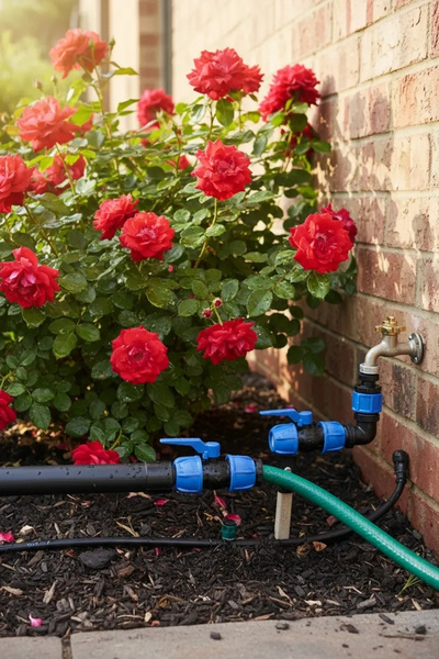 FİTSA Kaplin Çıkışlı Küresel Vana Maşon 20x20 mm 2 Adet