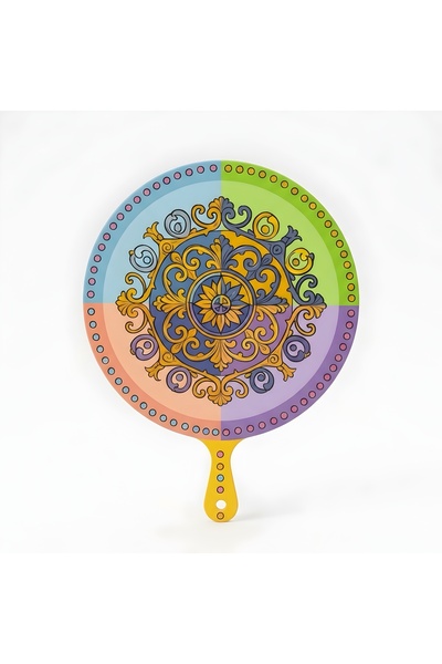 La Fiorencia Limonaia Sunum Tahtası 41 cm