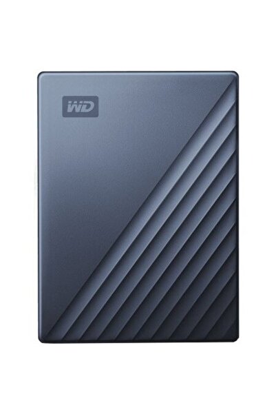 WESTERN DIGITAL EHDD 5TB WD 2.5 MY PASSPORT ULTRA 3.0 BL