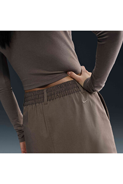 Nike Sportswear Collection Women's Twill Skirt