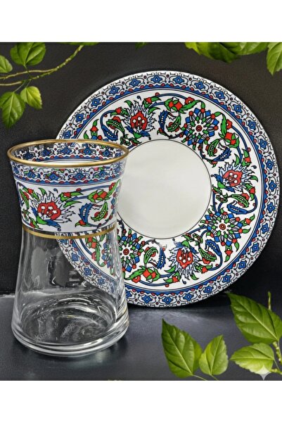 Eslim Gold Heybeli Iznik Model