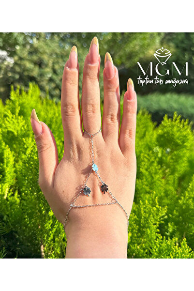 Inure Jewelry Steel Steel Shahmaran - Sahmar0020