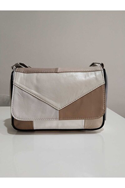 atter GENUINE LEATHER WOMEN'S BAG (26CM X 18CM)