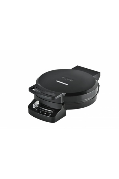 Heinner APARAT DE FACUT GOFRE HWF-F1200BK