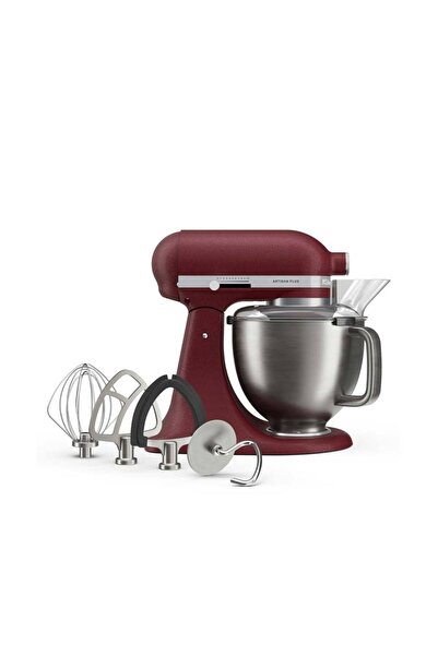 Kitchenaid 5KSM50PKVESO Artisan Plus 4,7 L Stand Mikser Sun Dried Tomato