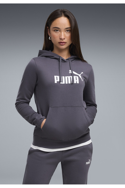 Puma ESS No. 1 Logo Hoodie