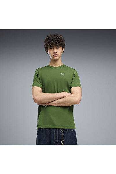 Puma Essentials Elevated Tee Men