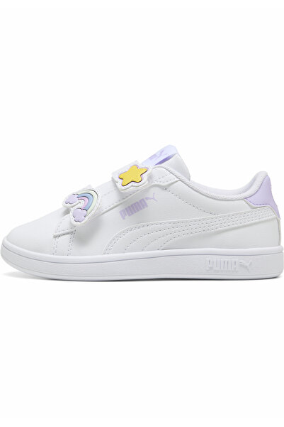 Puma Smash 3.0 Badges Sneakers
