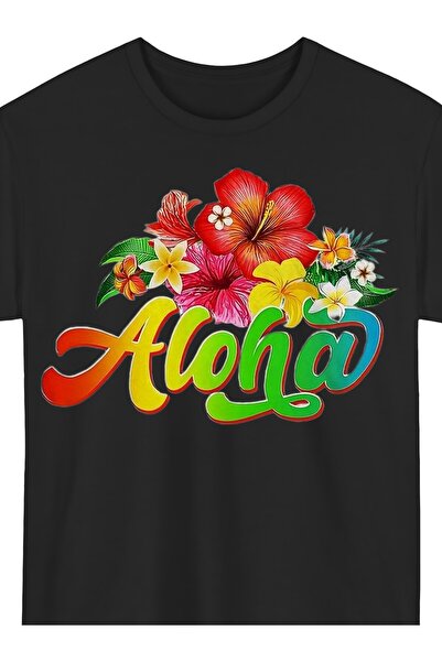17 seramik Flores De Aloha-Hawaiano-DivertidoGift، للجنسين، منتجات، ناعمة، قا...