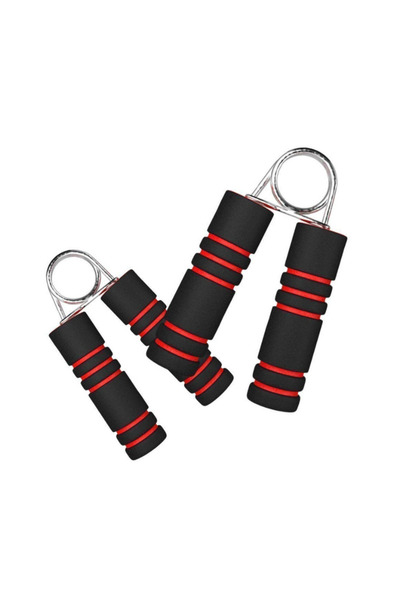 Tradesor Ταναλάκι εκγύμνασης χεριών - Hand Grip - XH9233 - 331138