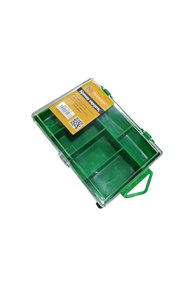 Tradesor Κασετίνα ψαρέματος - S0546 - 931577