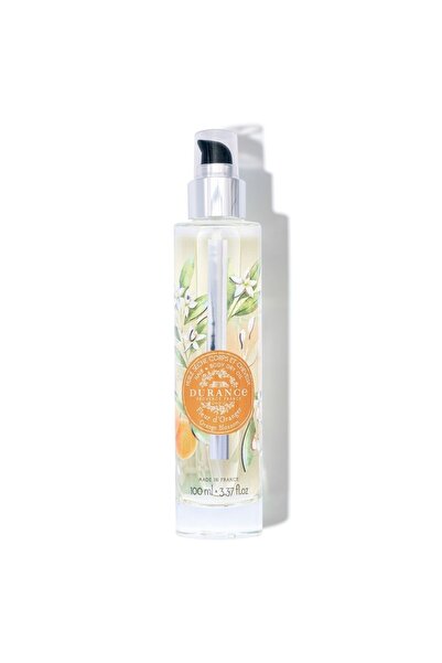 DURANCE Orange Blossom - Hair & Body Dry Oil