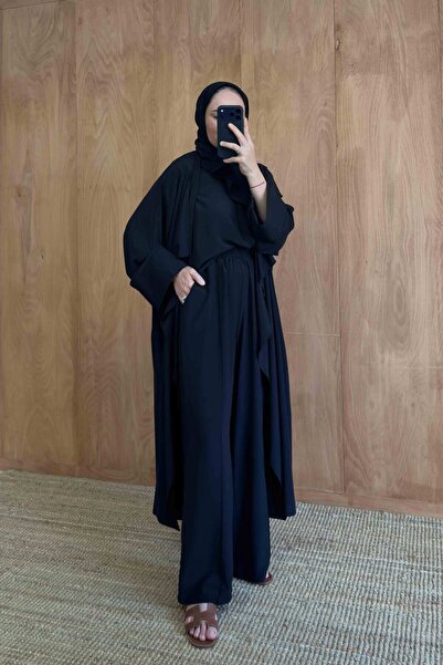 Melike Tatar Dubai Üçlü Takım 32-2900