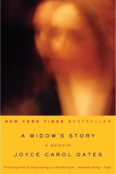 Harper Collins Widows Story