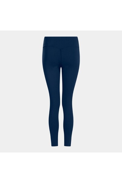 Joma 902846.322 Torneo Women's Tennis and Padel Leggings - Navy Blue