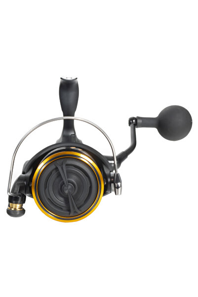 daiwa Bg 27 Sw 6000 P Fishing Reel