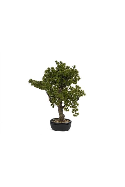 Mikasa Moor Pinus Bonsai Artificial 44cm
