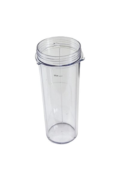 Ysf Karaca İle Uyumlu Blendfit Go Personal Kişisel Smoothie Blender Haznesi 5...