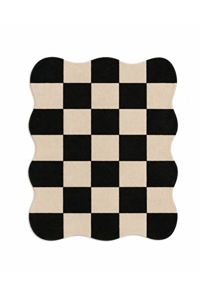 Rugs Modern Halı ETA Geleneksel Desenli Modern Dokuma Taban Dekoratif Halı sd...