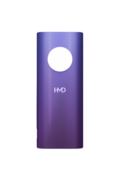 Hmd Капацитет на батерия 110 4G, Син, Сервизен пакет 5003000778sh0