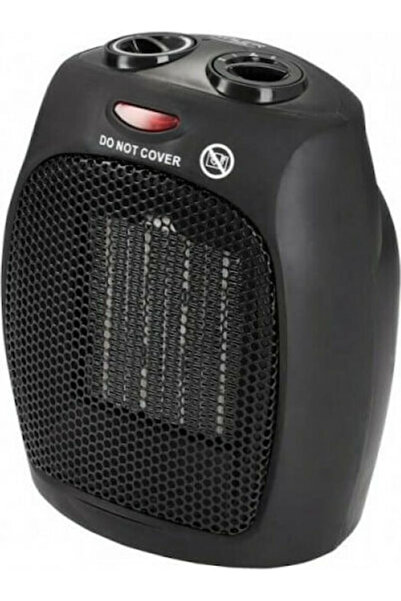 adler AD-7702 Κεραμικός Αερόθερμος Δαπέδου 1500W Κωδικός: AD 7702
