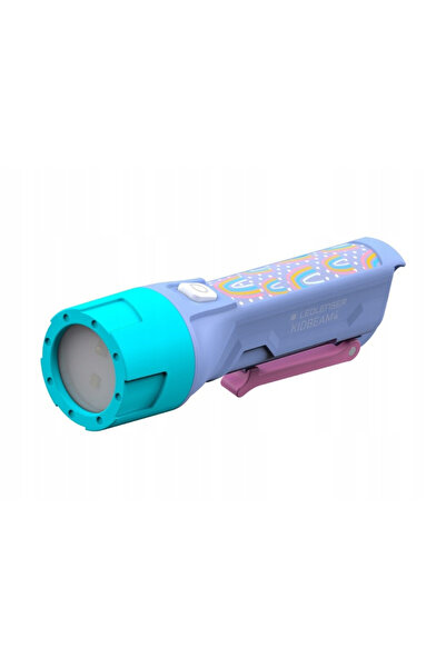 Ledlenser Lanterna, Ledlenser, LED, Multicolor