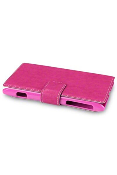 COVERT Θήκη Sony Xperia E - Πορτοφόλι by