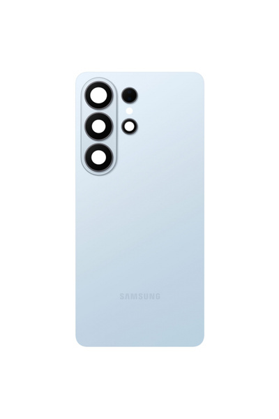 Samsung Капак на батерията за Galaxy S26 Ultra S948, Небесносин, Сервизен пак...