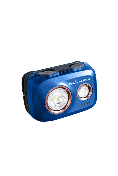 Fenix Lanterna LED, Fenix, HL32R-T, Bleumarin