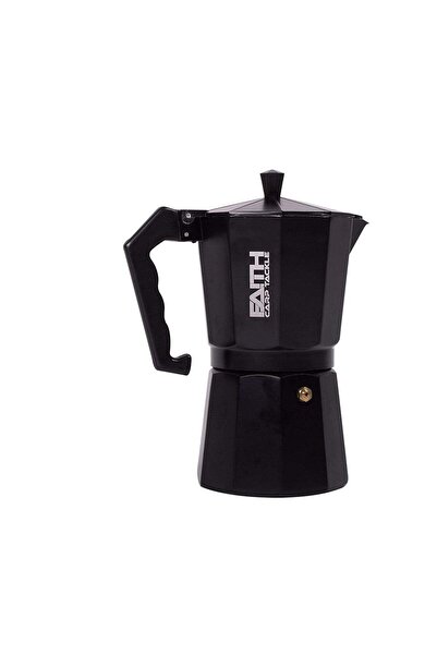 Faith Carp Tackle Aparat de espresso portabil Faith Percolator 4