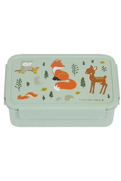 A Little Lovely Company Cutie alimentara, A Little Lovely Company, Bento Lunc...