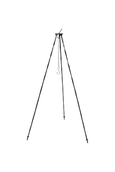 Strend Pro Trepied ceaun, 120 cm,