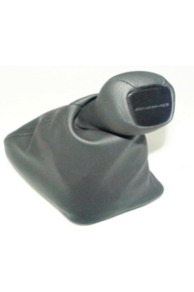 Generic Brand 2022672110 Mercedes Gear Knob and Bellow Manual Complete Amg W2...