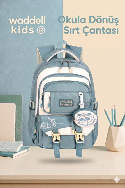Royal Glow Imported Luxury Quality Accessories 26908 Primary School Middle Sc...