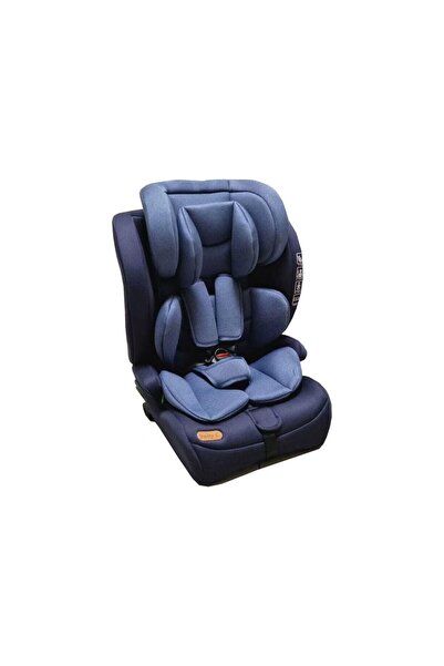 happyworld2026 Scaun Auto cu Isofix Baby Care™ Safety Plus,9-36 kg, Tetiera r...
