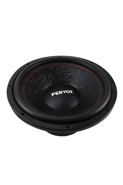 Tradesor Ηχείο αυτοκινήτου - Subwoofer - CTC-1553 - 15"" - 004369