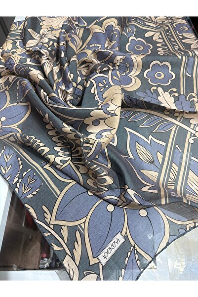 ipekevi New Season Tensoft Scarf