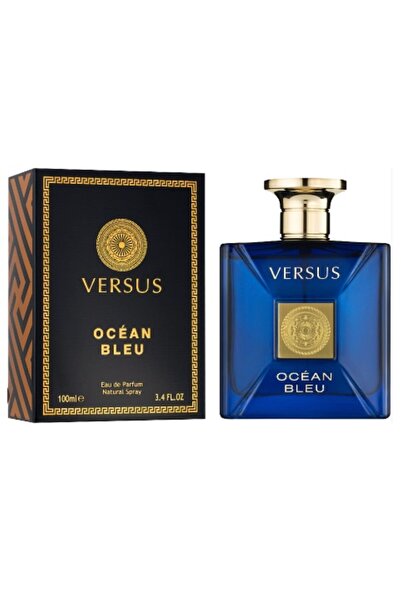 Mybrandfish عطر فيرسس أوشن بلو 100 مل