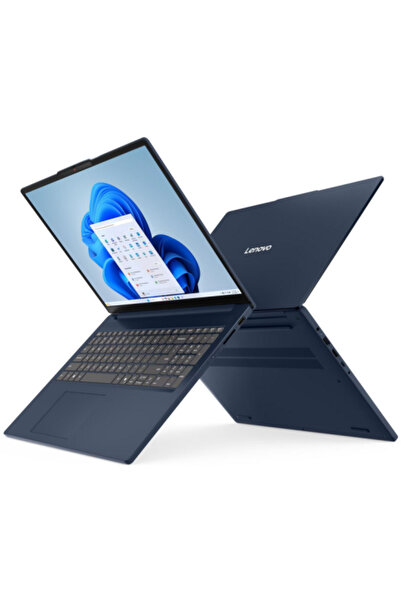 LENOVO IdeaPad Slim 3 16AHP10, AMD Ryzen 7 8840HS, 16 inch, RAM 16GB, SSD 1TB...