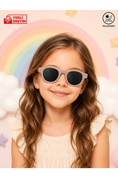 Optic Master Kids Sunglasses Polarized