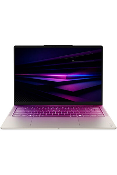 LENOVO Yoga Slim 7 14IPH11, Intel Core Ultra 7 355, 14 inch, RAM 16GB, SSD 1T...